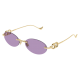 VALENTINO VG0032S 004 53
